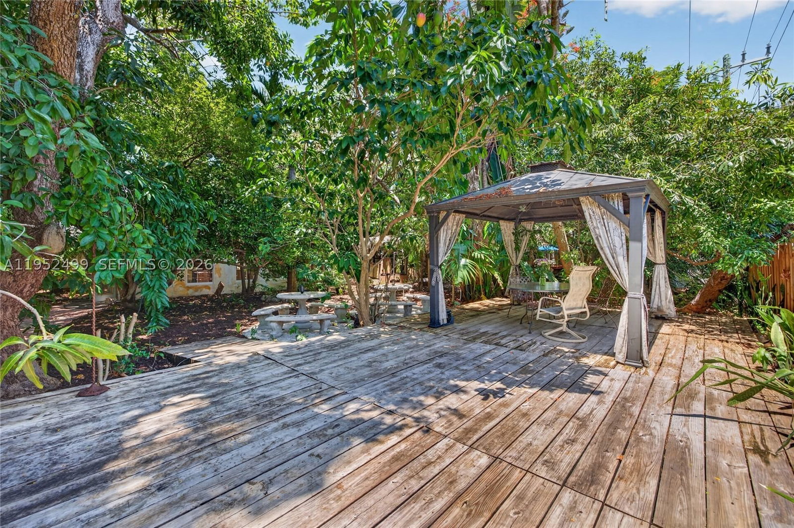 Real estate property located at 732 43rd Ct, Broward, Prospect Gardens, Oakland Park, FL
