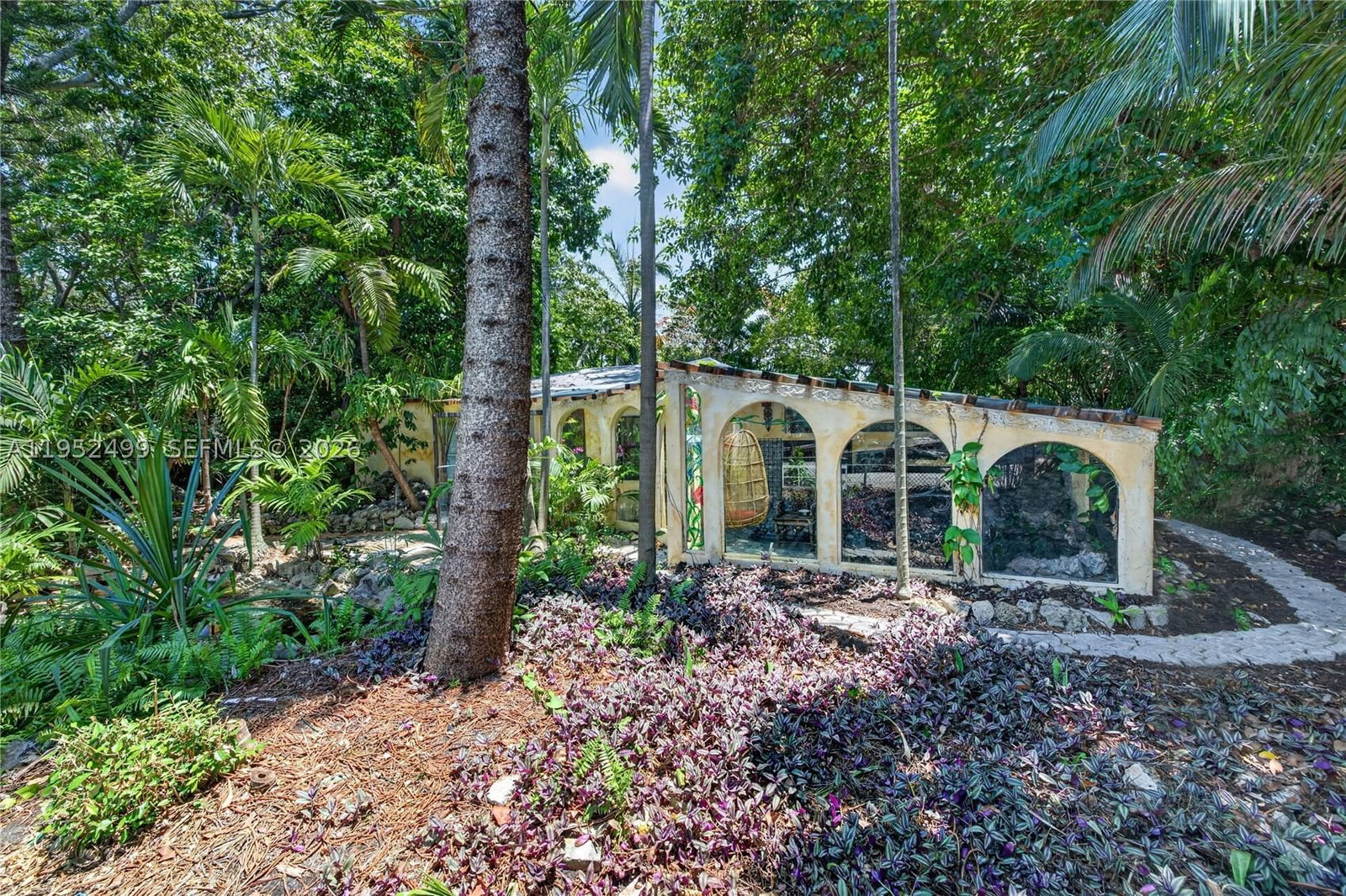 Real estate property located at 732 43rd Ct, Broward, Prospect Gardens, Oakland Park, FL