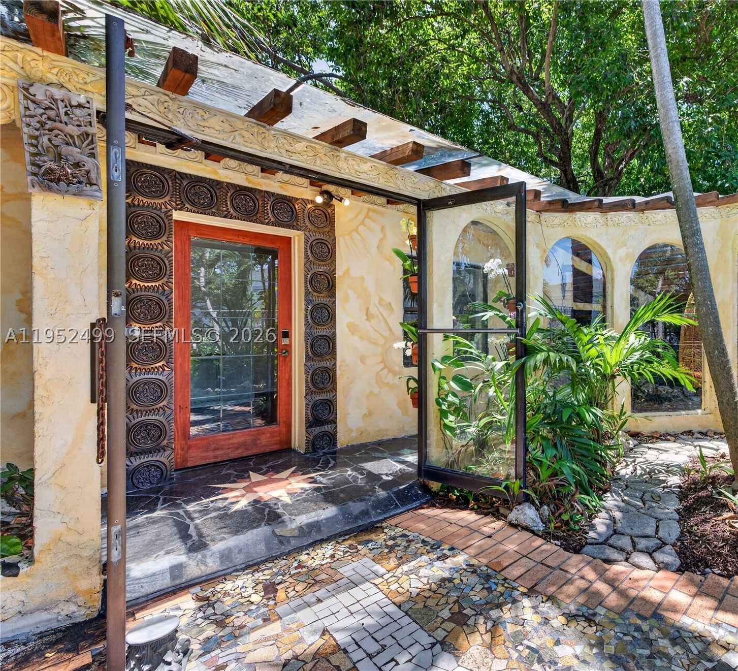 Real estate property located at 732 43rd Ct, Broward, Prospect Gardens, Oakland Park, FL