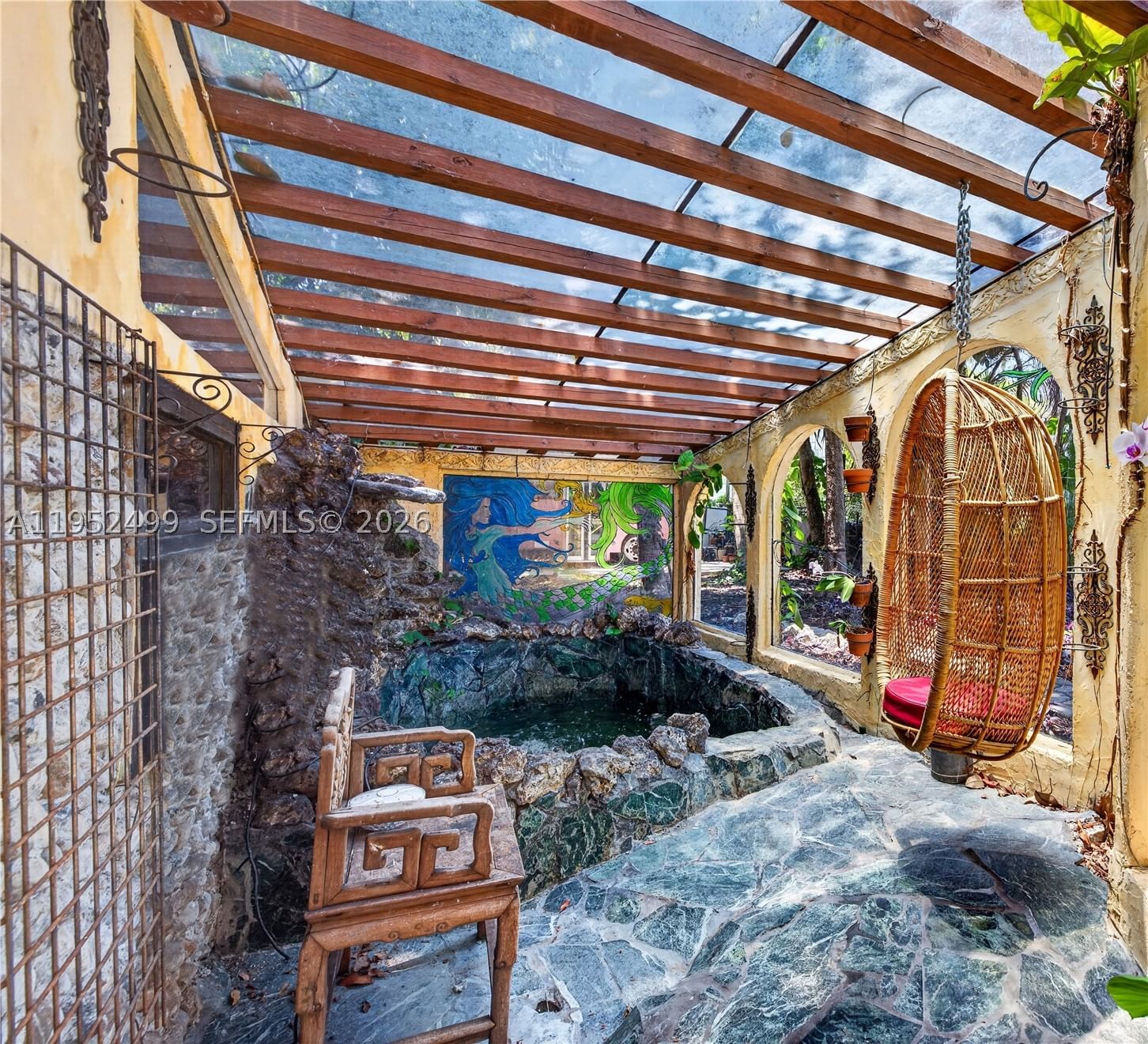 Real estate property located at 732 43rd Ct, Broward, Prospect Gardens, Oakland Park, FL