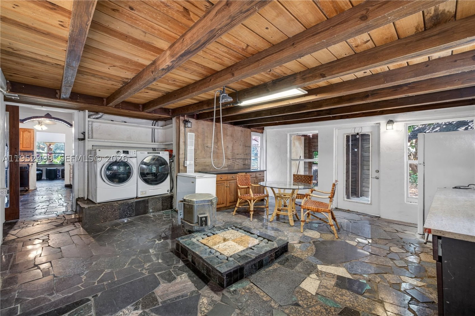Real estate property located at 732 43rd Ct, Broward, Prospect Gardens, Oakland Park, FL