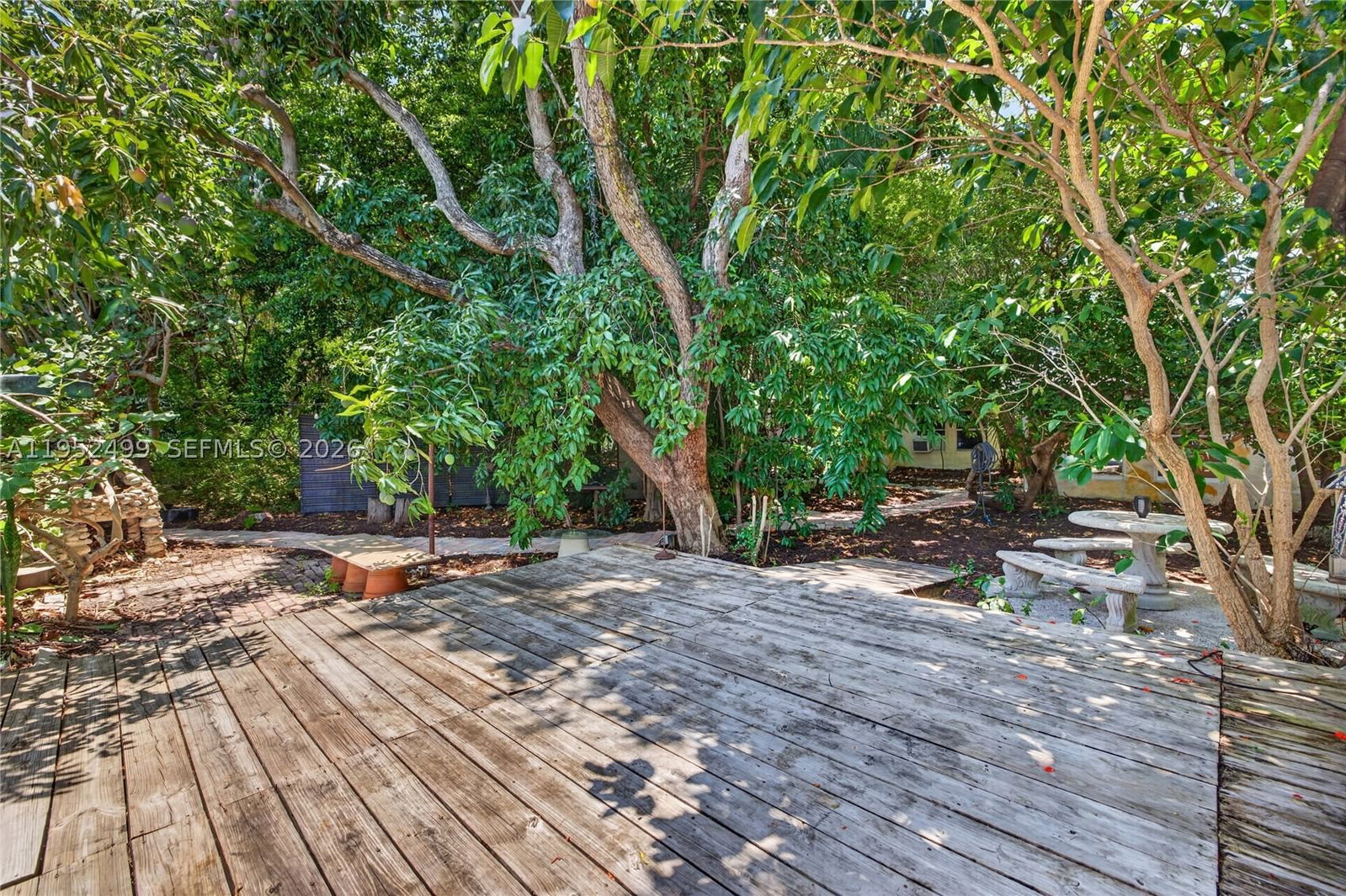 Real estate property located at 732 43rd Ct, Broward, Prospect Gardens, Oakland Park, FL