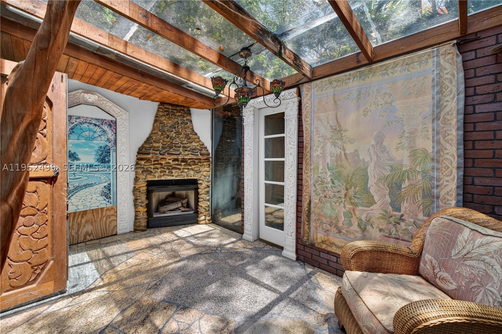 Real estate property located at 732 43rd Ct, Broward, Prospect Gardens, Oakland Park, FL
