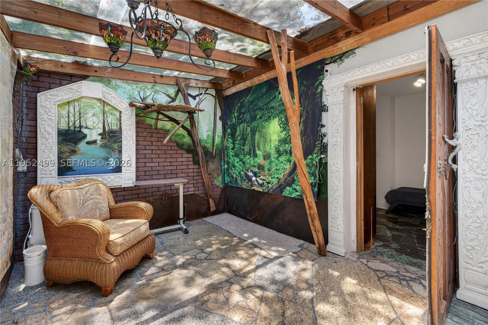 Real estate property located at 732 43rd Ct, Broward, Prospect Gardens, Oakland Park, FL