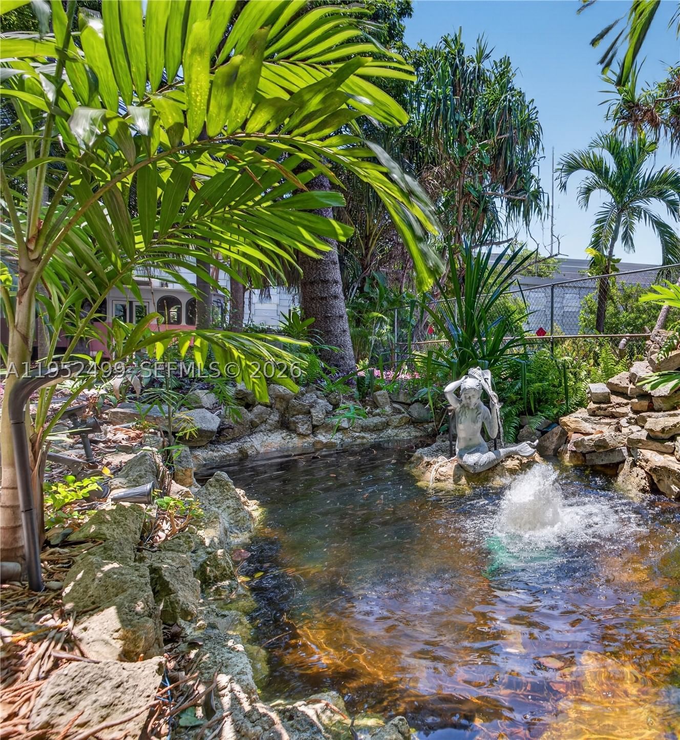 Real estate property located at 732 43rd Ct, Broward, Prospect Gardens, Oakland Park, FL