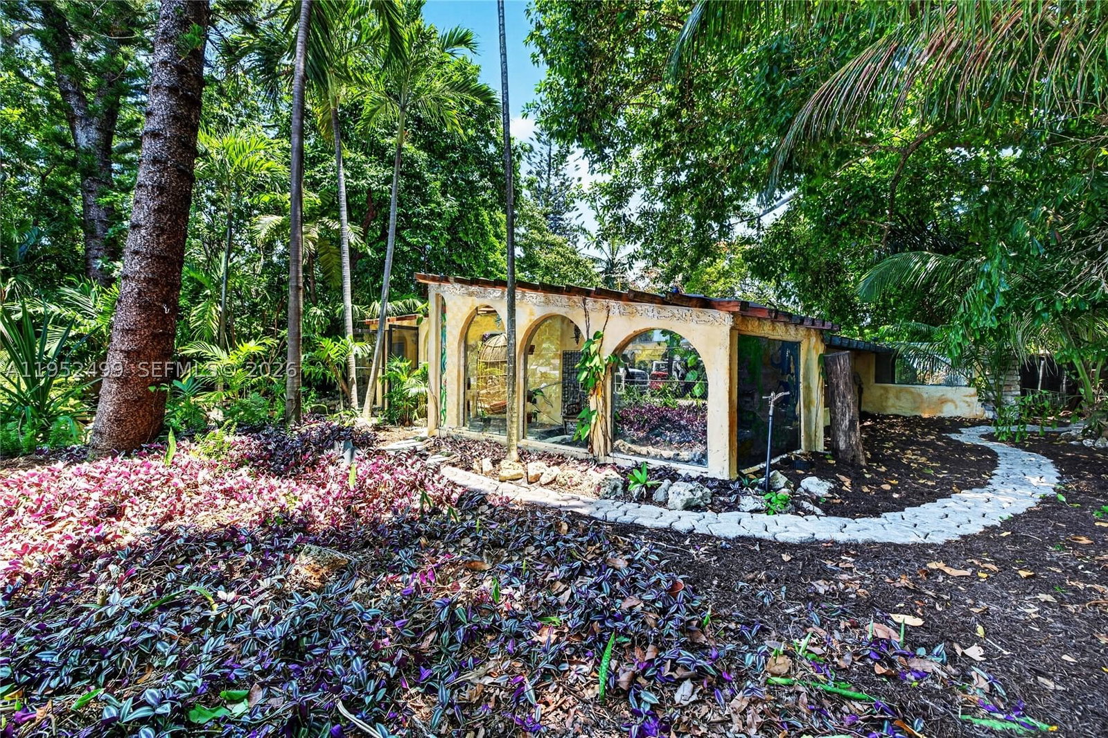 Real estate property located at 732 43rd Ct, Broward, Prospect Gardens, Oakland Park, FL