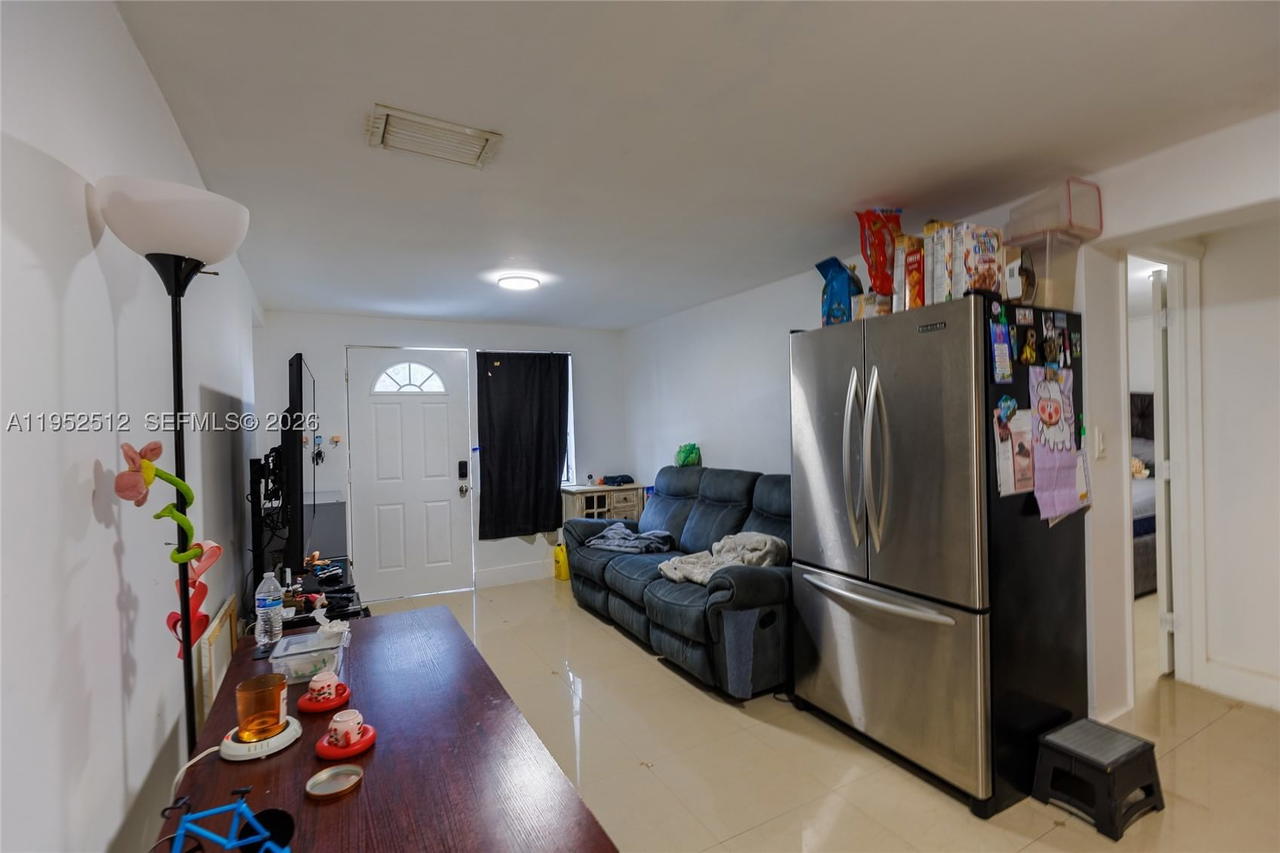 Real estate property located at 14601 10th Ave, Miami-dade, Biscayne Gardens Sec F Pt, Miami, FL