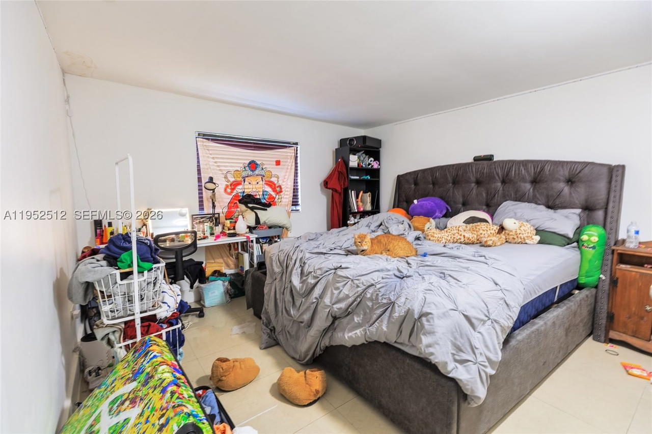 Real estate property located at 14601 10th Ave, Miami-dade, Biscayne Gardens Sec F Pt, Miami, FL