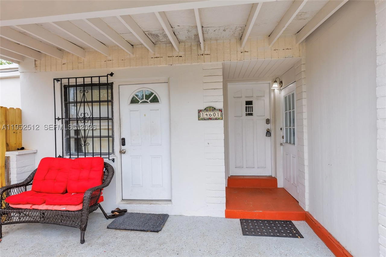 Real estate property located at 14601 10th Ave, Miami-dade, Biscayne Gardens Sec F Pt, Miami, FL