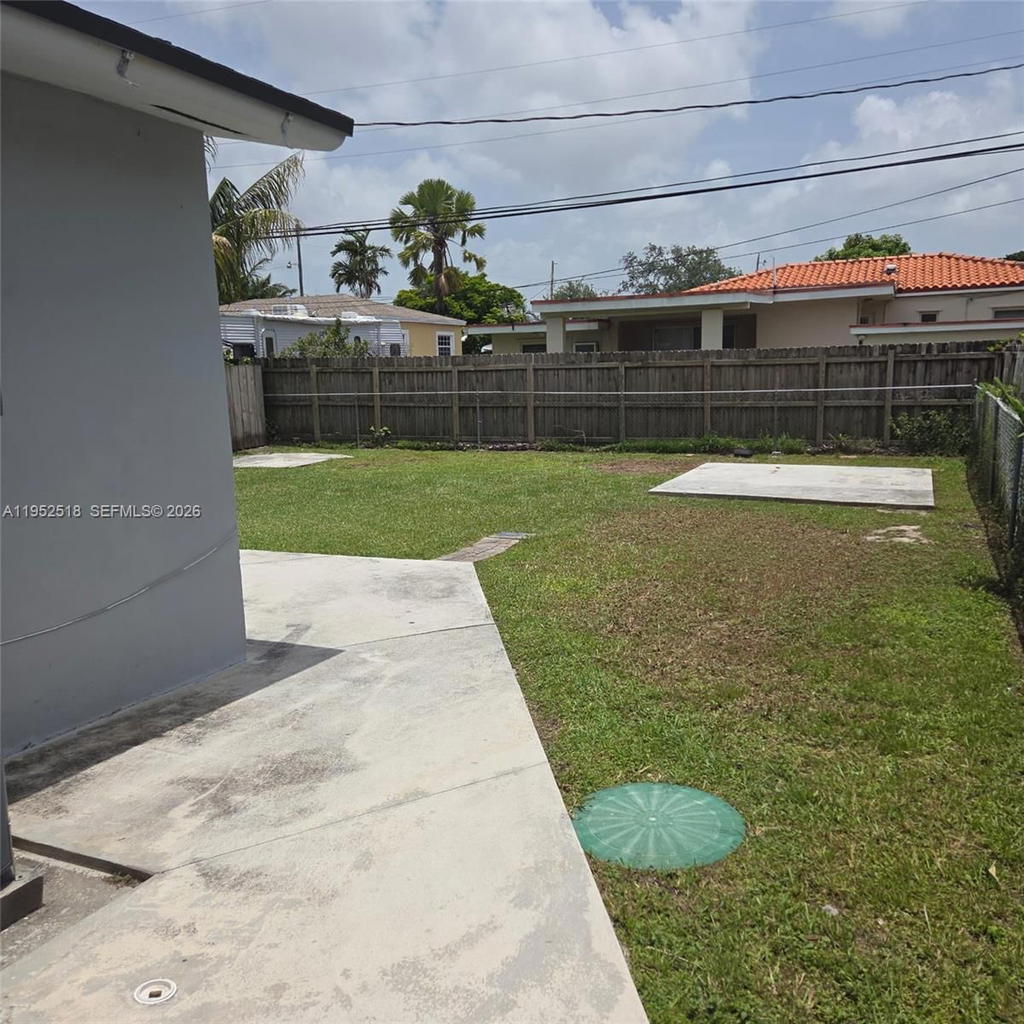 Real estate property located at 7401 21st St, Miami-dade, Coral Terr Sec No 2, Miami, FL