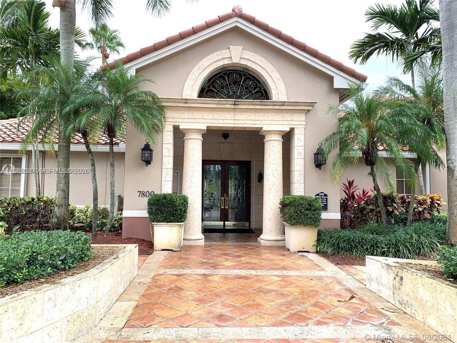 Real estate property located at 7816 Sonoma Springs Cir #104, Palm Beach, St Andrews At Boynton Bea, Lake Worth, FL