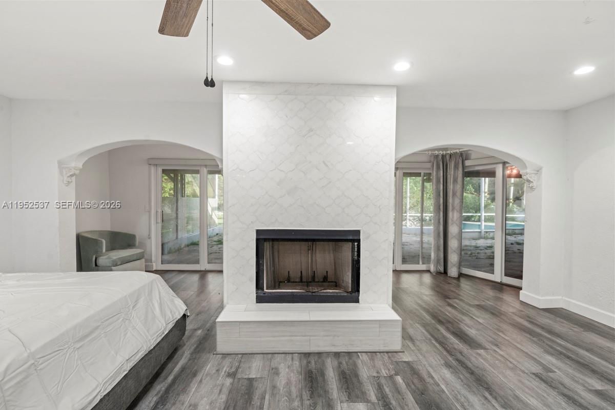 Real estate property located at 2800 116th Ave, Broward, Majestic Groves, Davie, FL