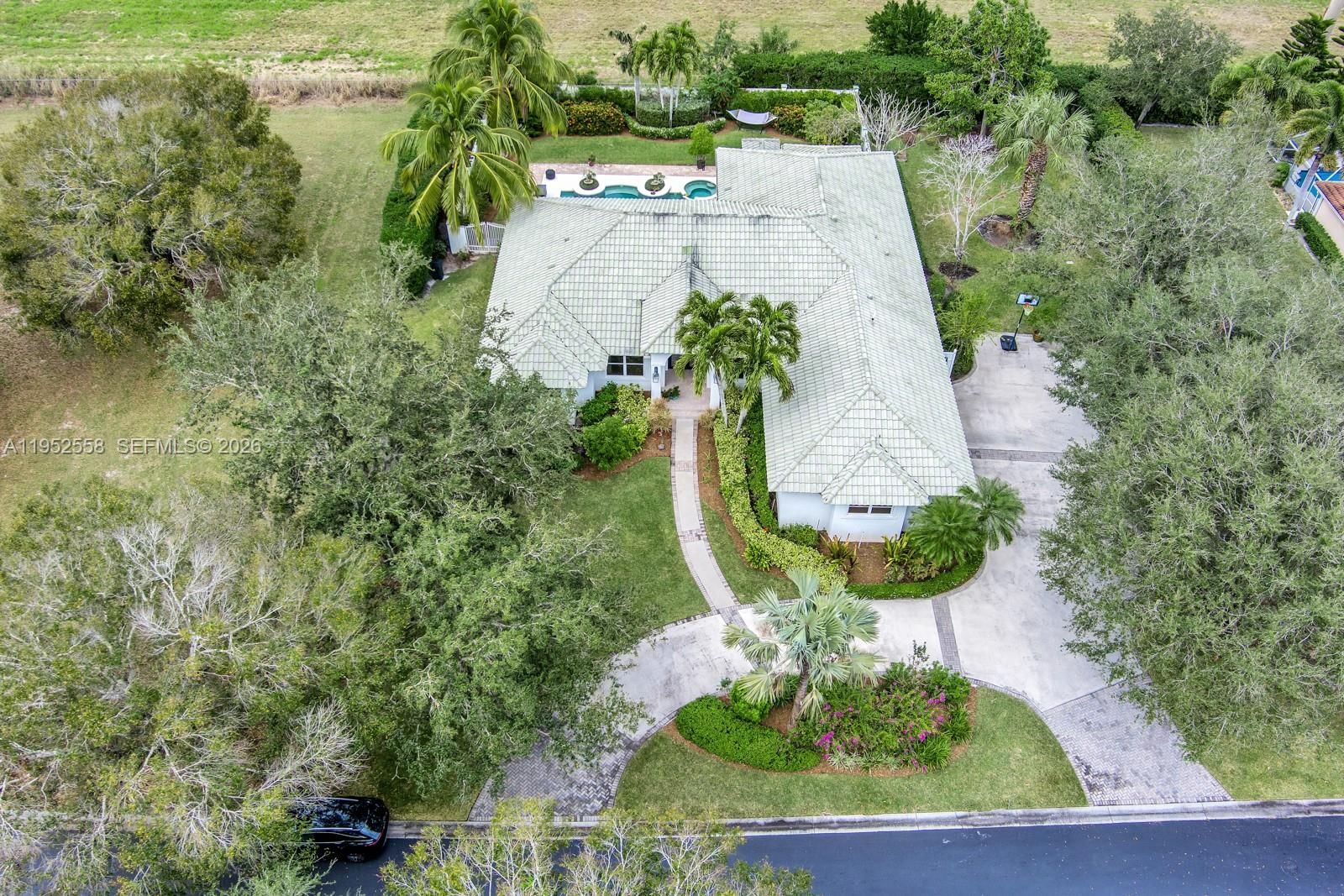 Real estate property located at 5240 Rosewood Ln, Indian River, Rosewood Court Subdivisio, Vero Beach, FL