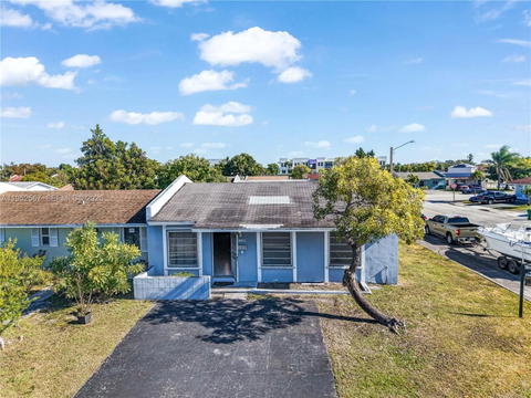 Real estate property located at 11405 148th Ter, Miami-dade, Richmond Townhouse, Miami, FL