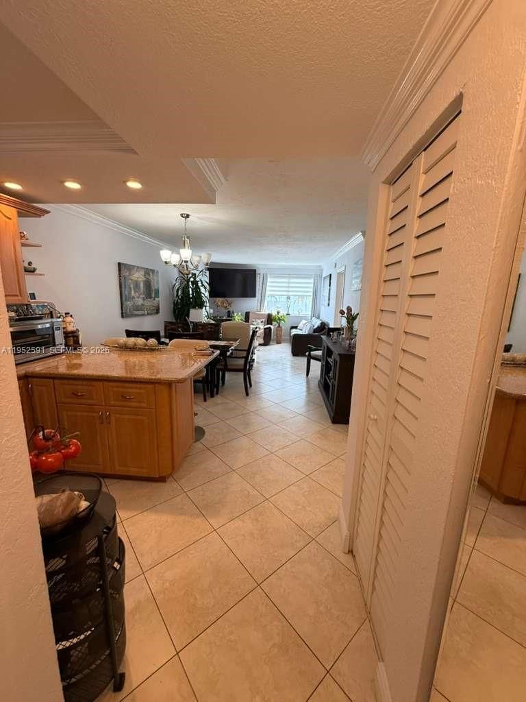 Real estate property located at 5501 7th St E207, Miami-dade, El Lago Condo, Miami, FL