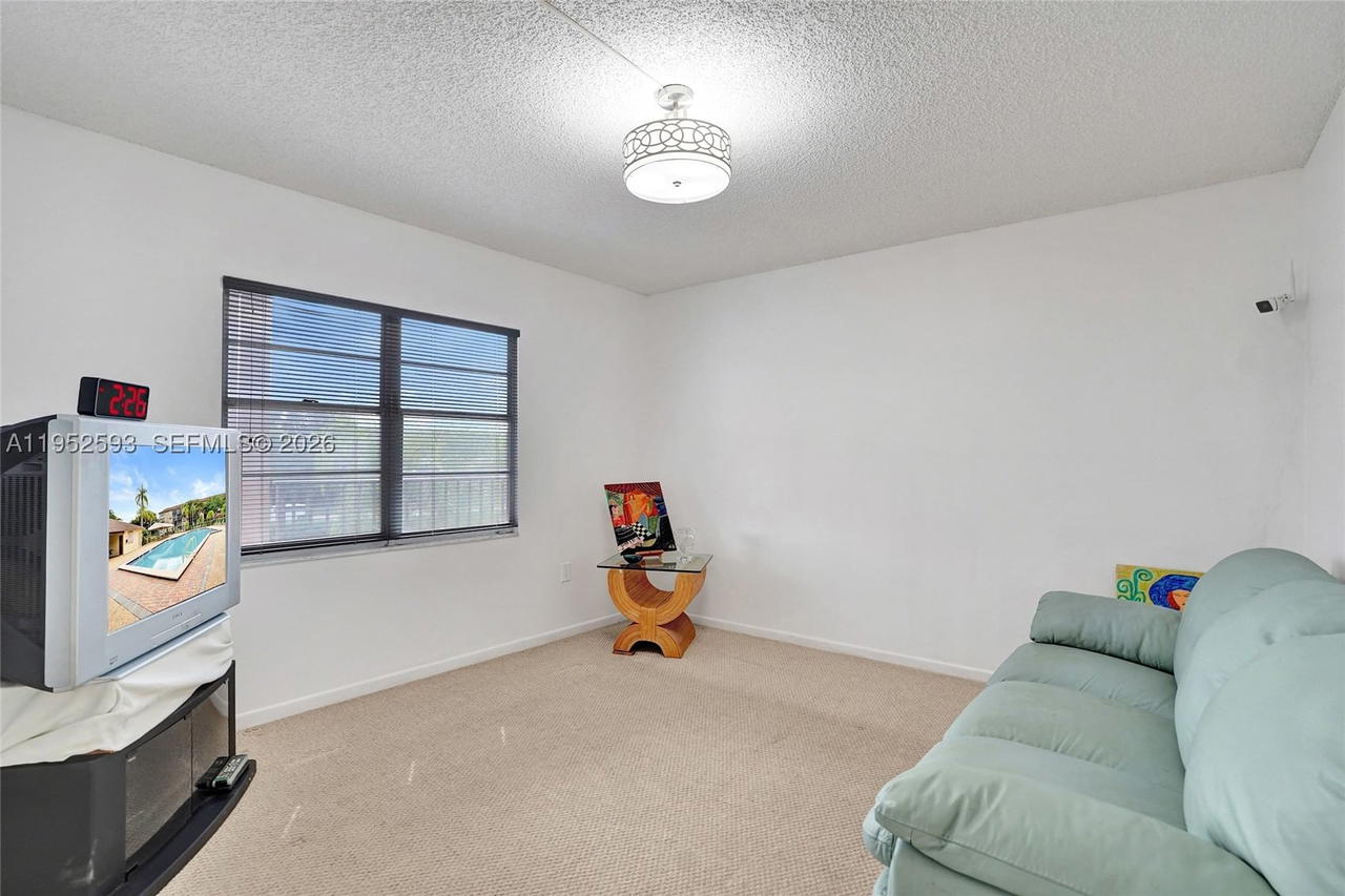 Real estate property located at 12955 16th Ct #314M, Broward, Ivanhoe East At Century V, Pembroke Pines, FL