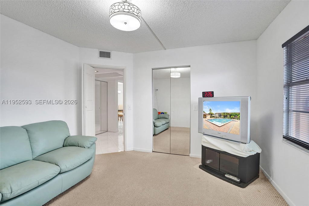 Real estate property located at 12955 16th Ct #314M, Broward, Ivanhoe East At Century V, Pembroke Pines, FL
