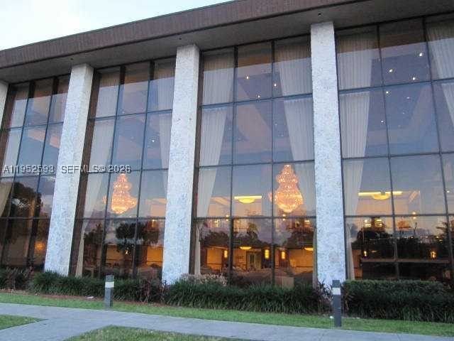 Real estate property located at 12955 16th Ct #314M, Broward, Ivanhoe East At Century V, Pembroke Pines, FL