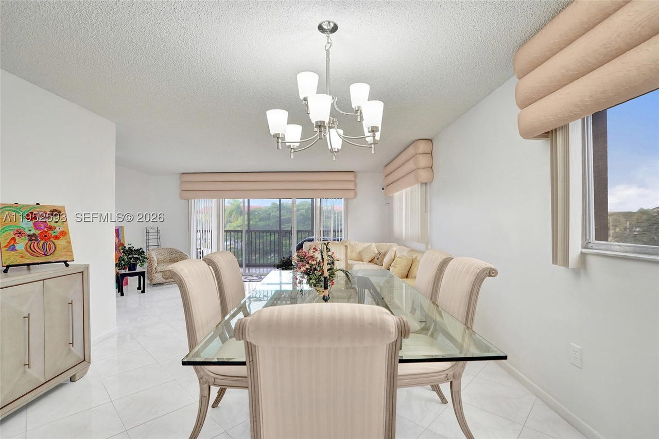 Real estate property located at 12955 16th Ct #314M, Broward, Ivanhoe East At Century V, Pembroke Pines, FL