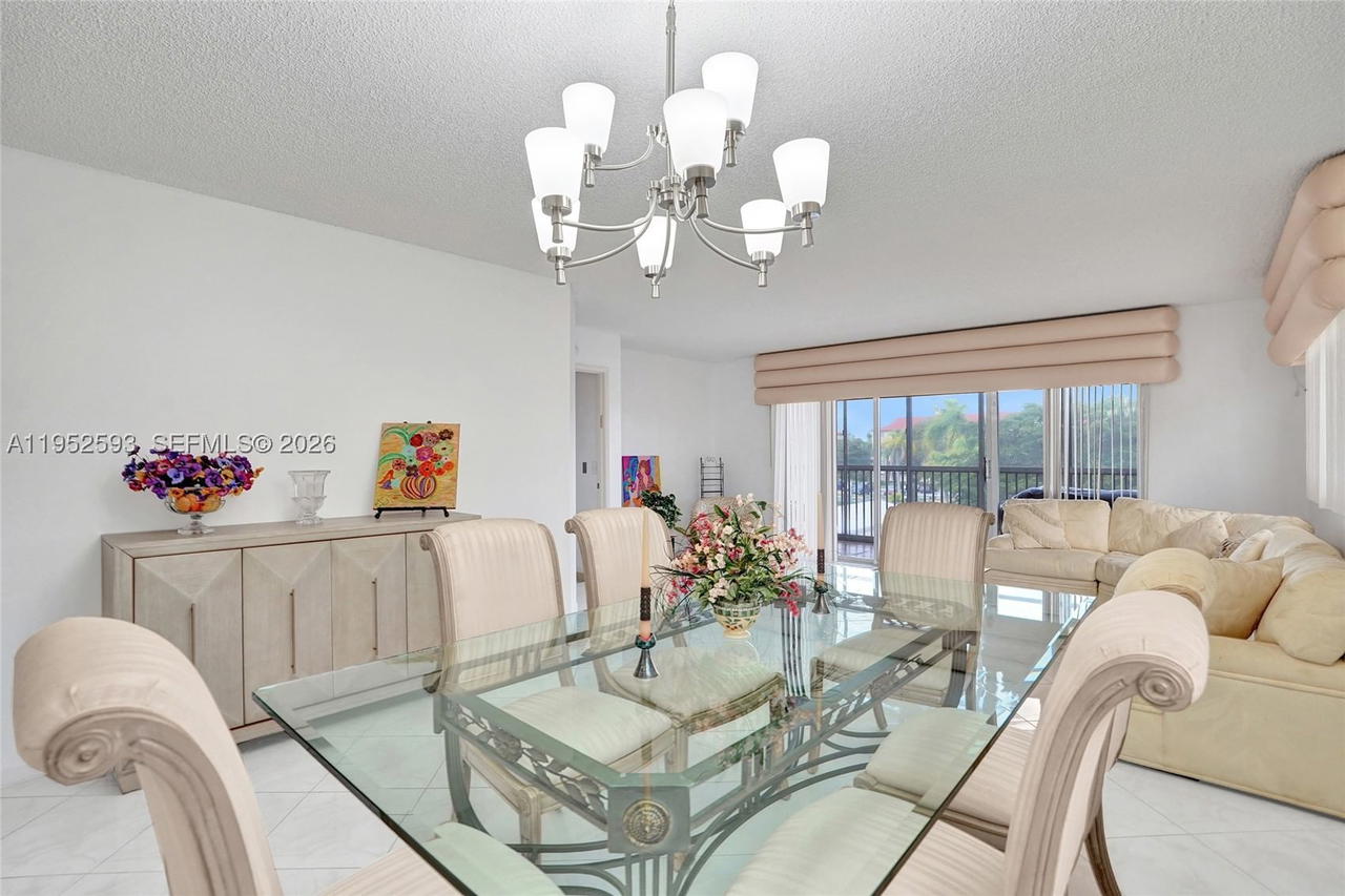Real estate property located at 12955 16th Ct #314M, Broward, Ivanhoe East At Century V, Pembroke Pines, FL