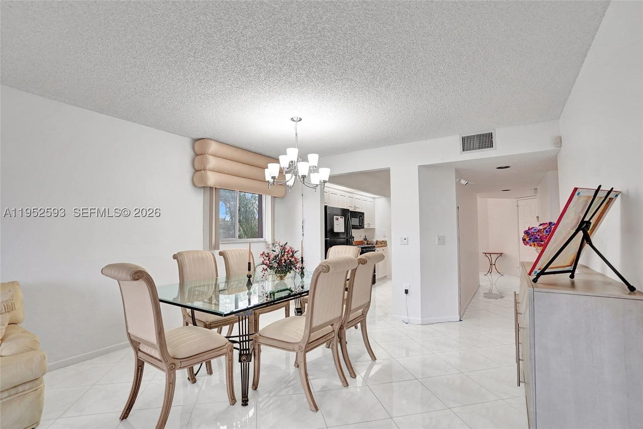 Real estate property located at 12955 16th Ct #314M, Broward, Ivanhoe East At Century V, Pembroke Pines, FL