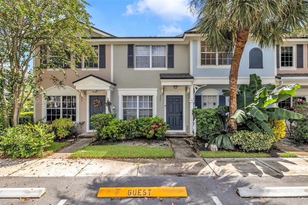 Real estate property located at 3340 Confetti Ln #79-9, Broward, Infante Plat, Margate, FL