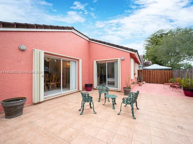 Real estate property located at 8007 157th Pl, Miami-dade, Parcel G At Lago Mar, Miami, FL
