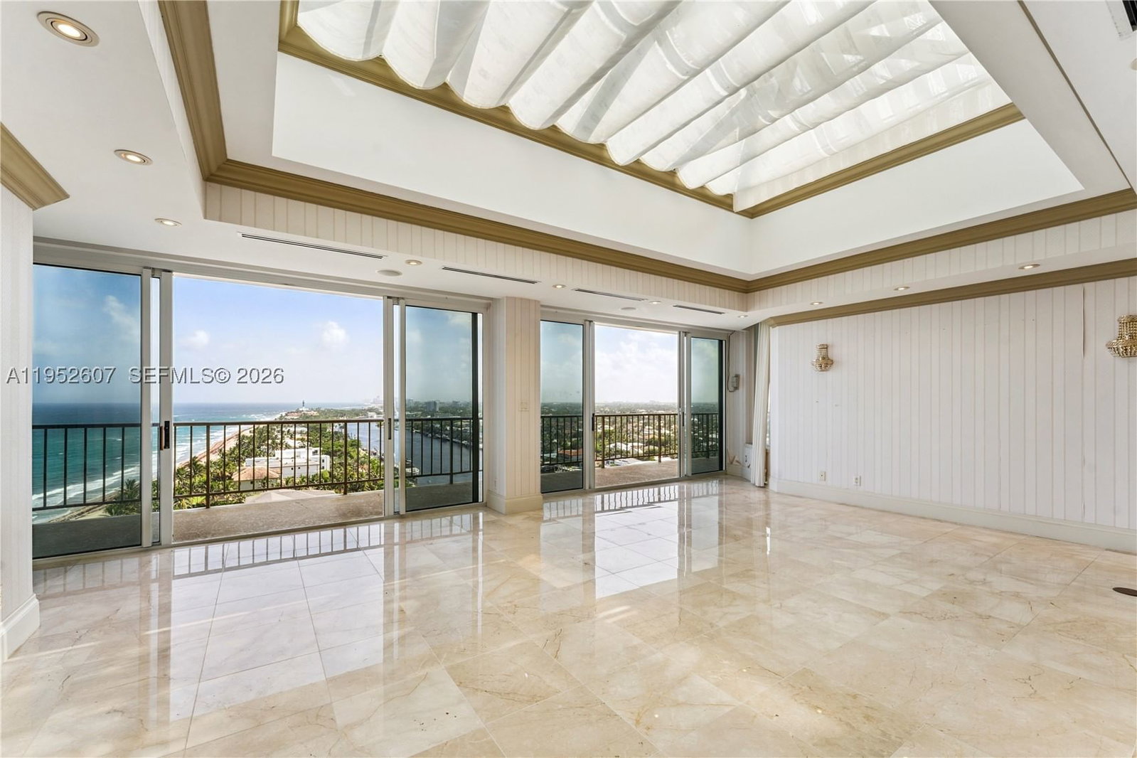Real estate property located at 1021 Hillsboro Mile RG, Broward, Landmark At Hillsboro, Hillsboro Beach, FL