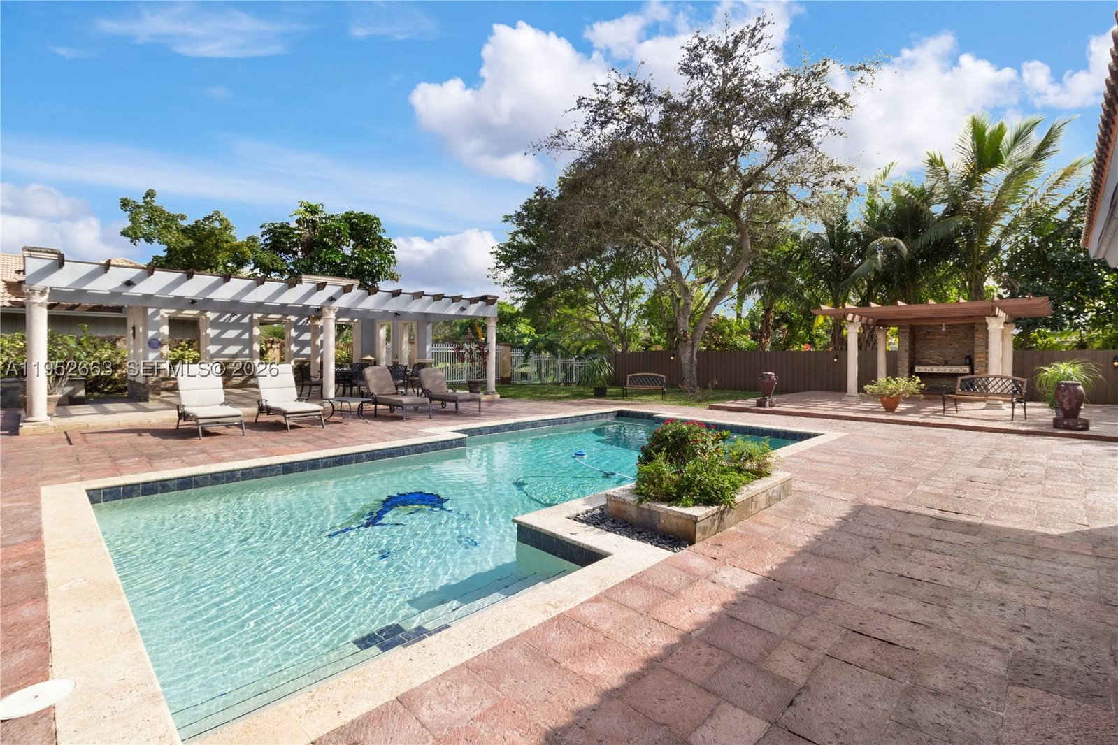 Real estate property located at 9290 14th Ct, Broward, Ramblewood, Coral Springs, FL