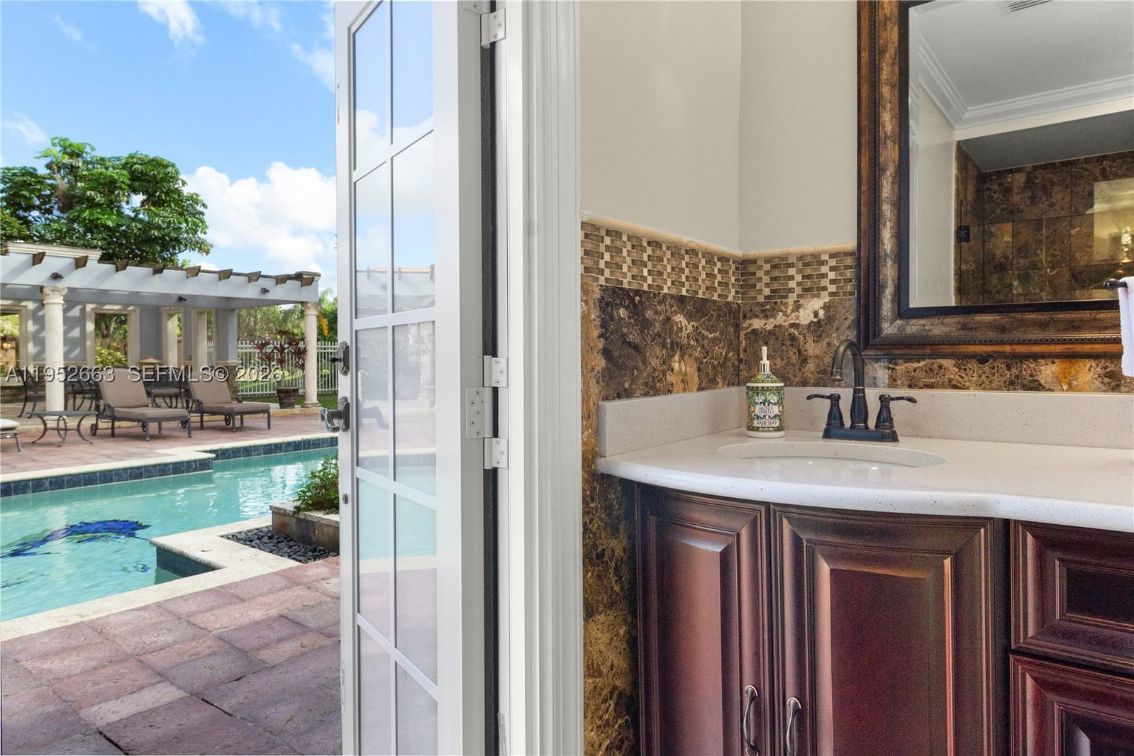 Real estate property located at 9290 14th Ct, Broward, Ramblewood, Coral Springs, FL