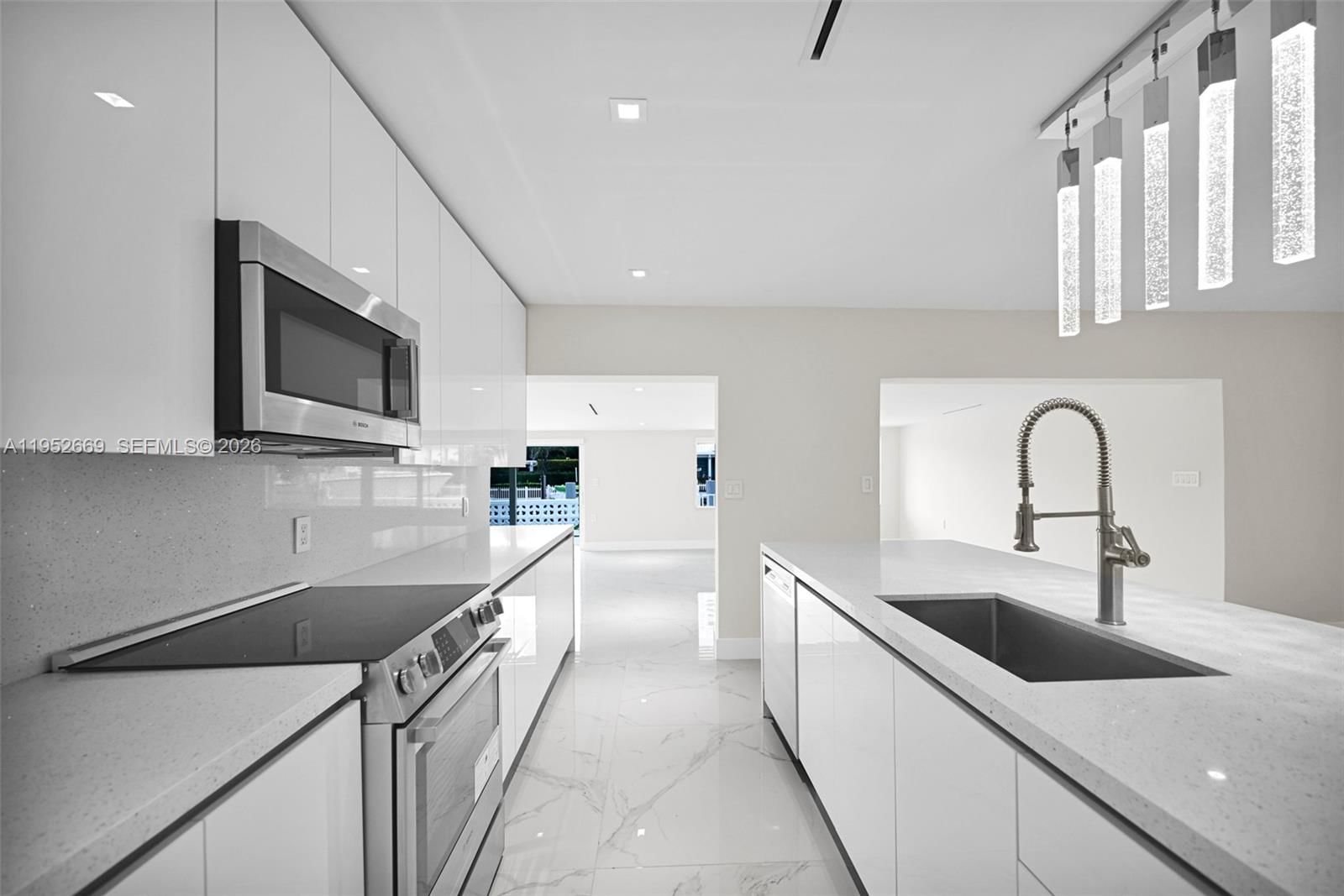 Real estate property located at 1250 82nd St, Miami-dade, Bay Crest Sec 3, Miami, FL