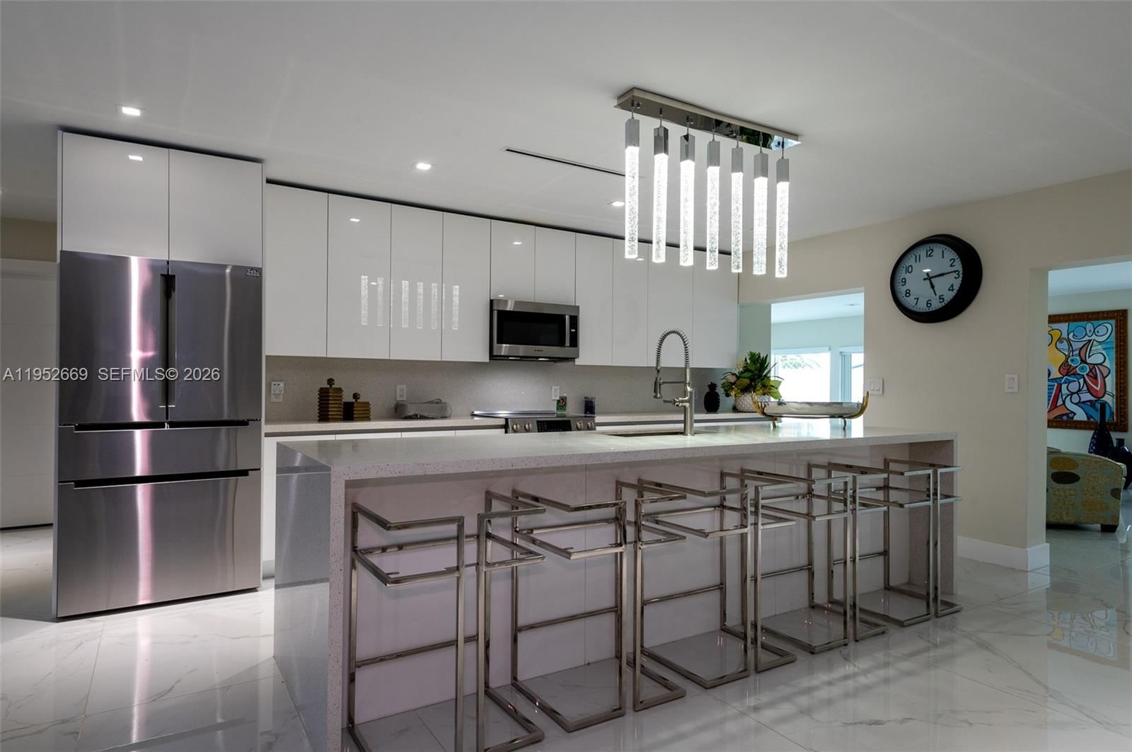 Real estate property located at 1250 82nd St, Miami-dade, Bay Crest Sec 3, Miami, FL