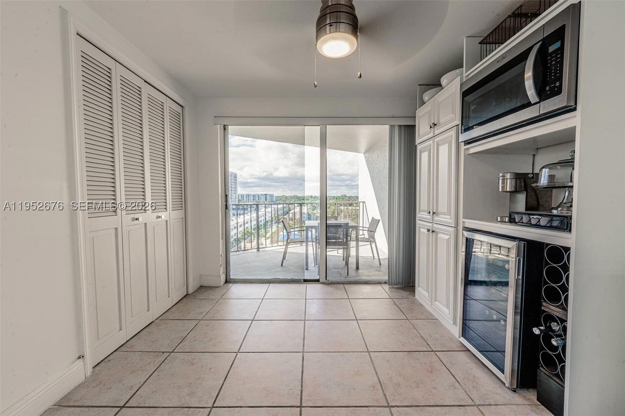 Real estate property located at 1800 114th St #909, Miami-dade, Cricket Club, Miami, FL