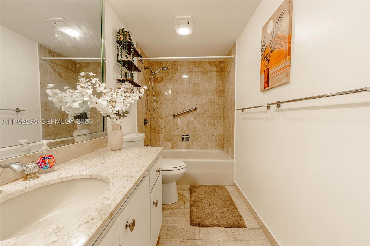 Real estate property located at 1800 114th St #909, Miami-dade, Cricket Club, Miami, FL