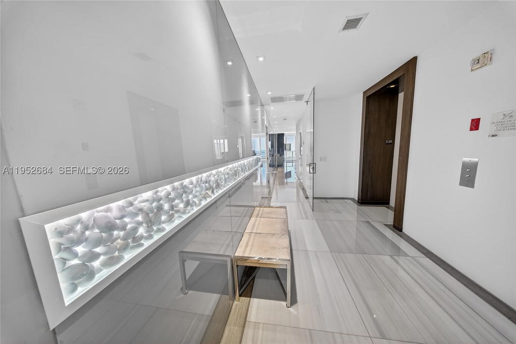 Real estate property located at 1100 Biscayne Blvd #5306, Miami-dade, Marquis Condo, Miami, FL
