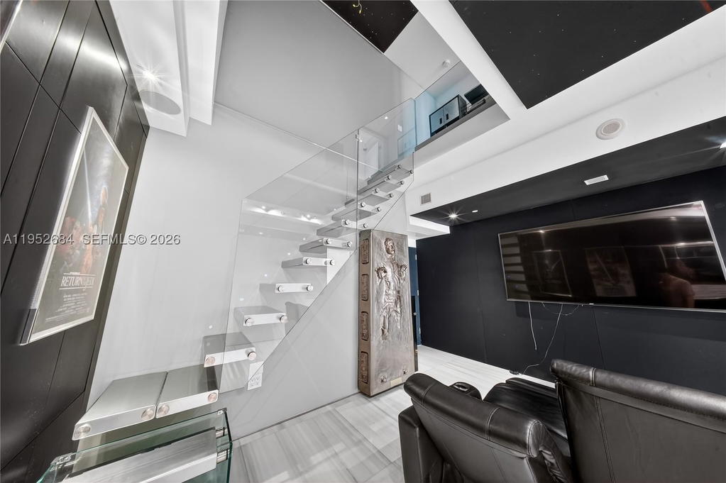 Real estate property located at 1100 Biscayne Blvd #5306, Miami-dade, Marquis Condo, Miami, FL