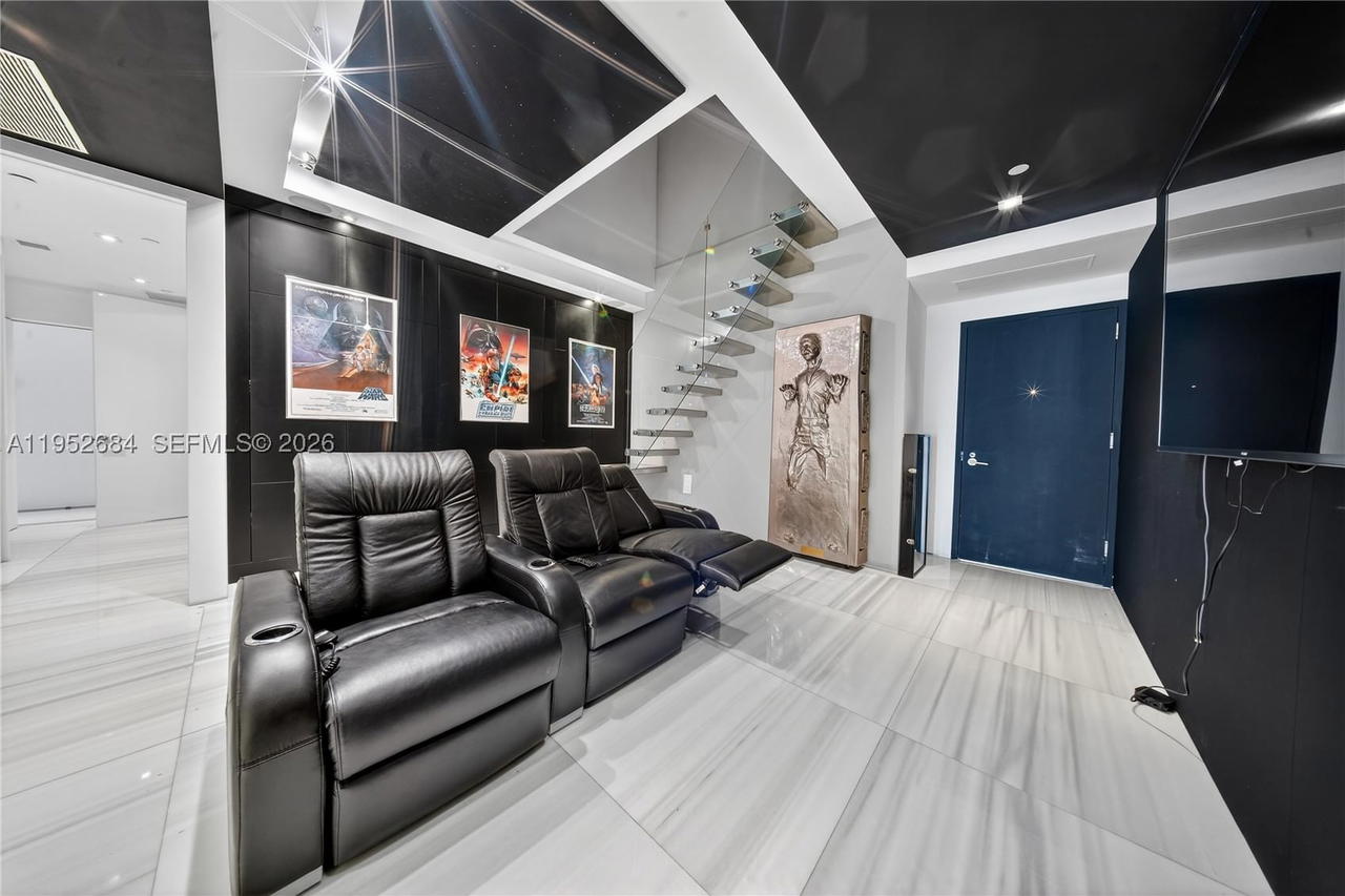 Real estate property located at 1100 Biscayne Blvd #5306, Miami-dade, Marquis Condo, Miami, FL