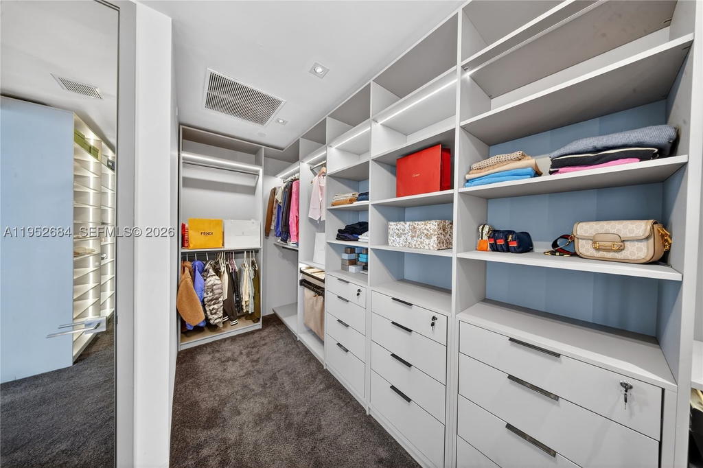 Real estate property located at 1100 Biscayne Blvd #5306, Miami-dade, Marquis Condo, Miami, FL