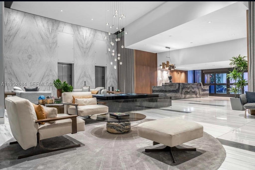 Real estate property located at 1100 Biscayne Blvd #5306, Miami-dade, Marquis Condo, Miami, FL