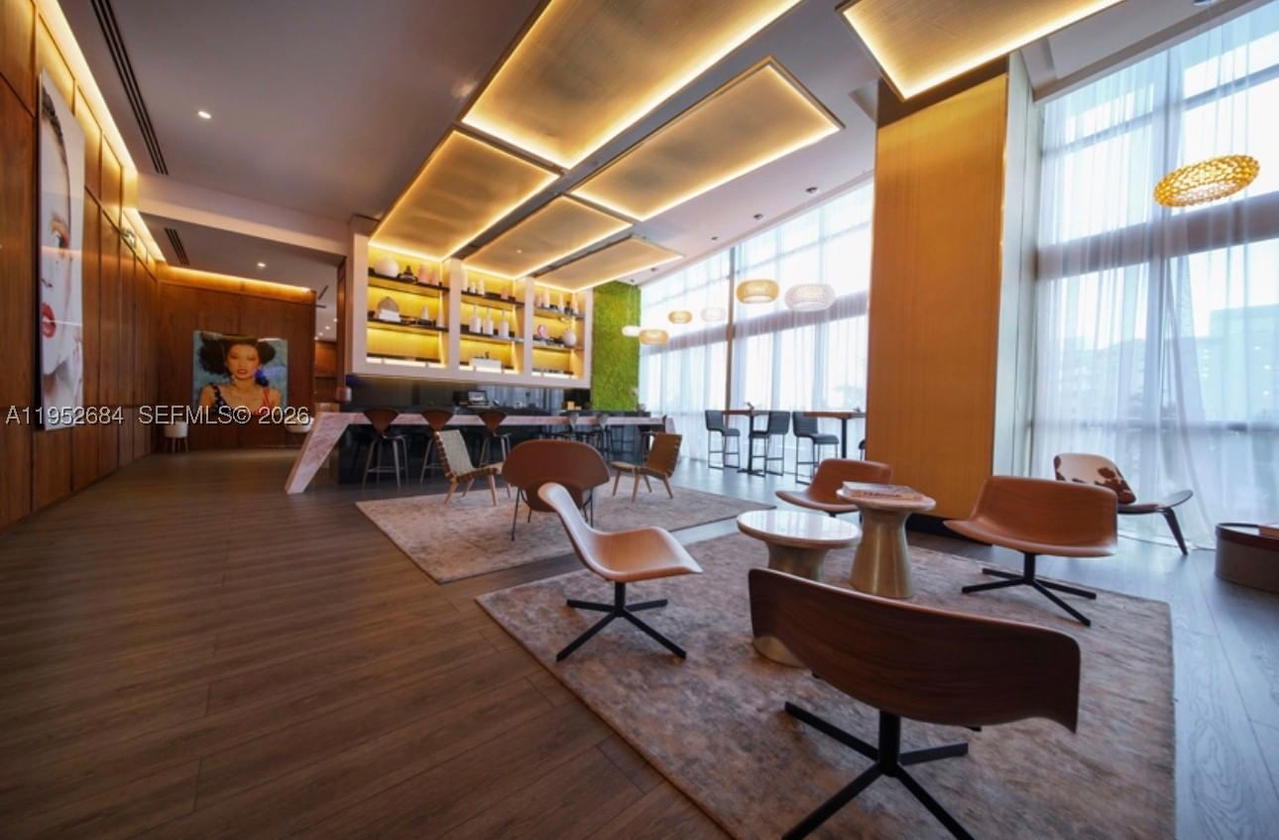 Real estate property located at 1100 Biscayne Blvd #5306, Miami-dade, Marquis Condo, Miami, FL