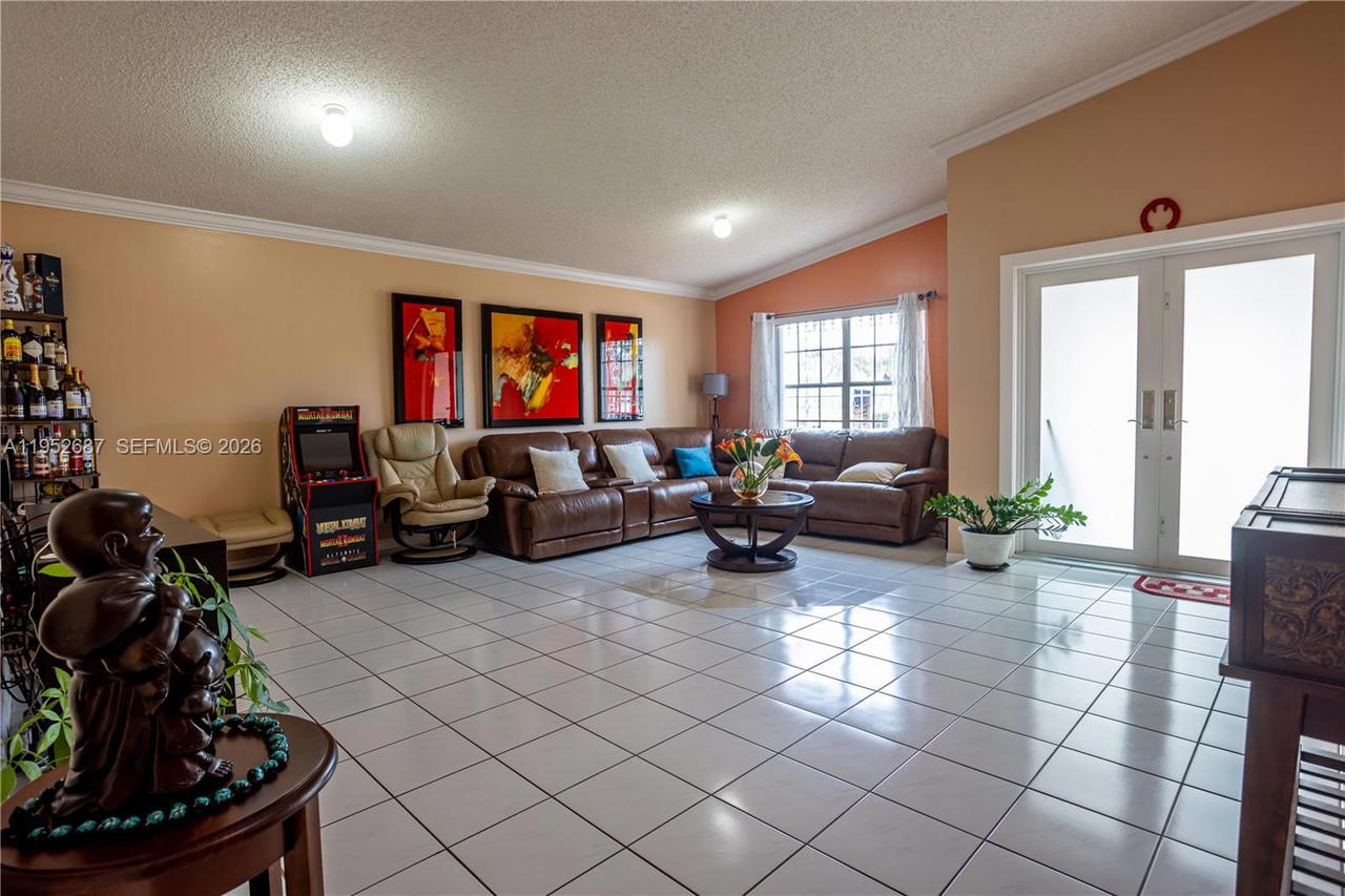 Real estate property located at 699 134th Pl, Miami-dade, Superior Homes Estates, Miami, FL