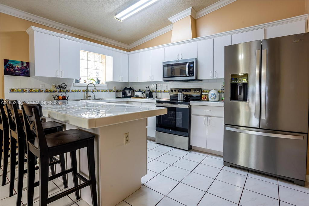 Real estate property located at 699 134th Pl, Miami-dade, Superior Homes Estates, Miami, FL