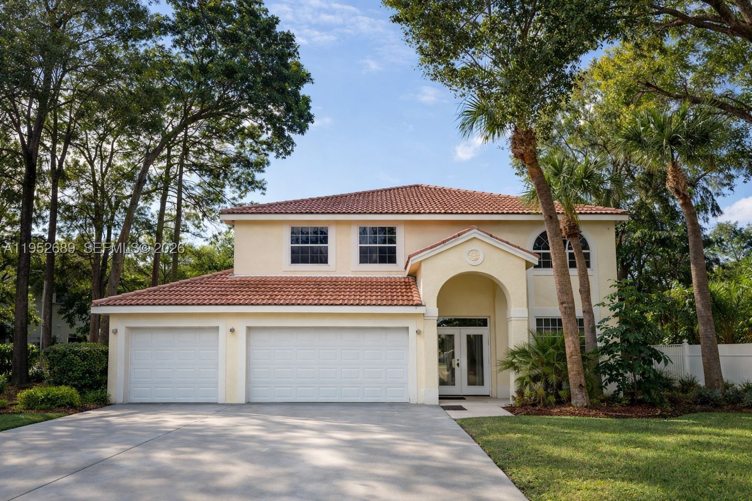 Real estate property located at 7427 Prescott Ln, Palm Beach, Lake Charleston Trs T And, Lake Worth, FL