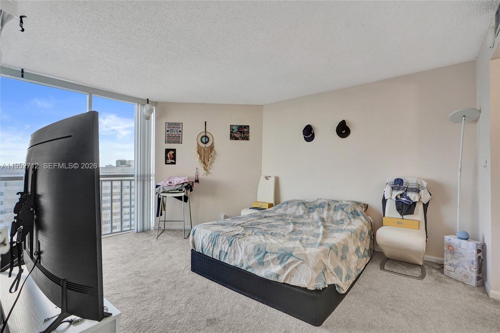 Real estate property located at 7601 Treasure Dr #1120, Miami-dade, The Grandview Palace Cond, North Bay Village, FL