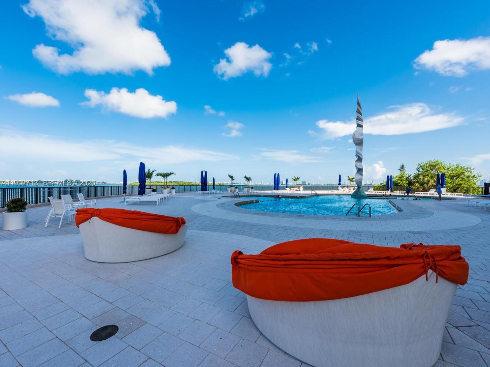 Real estate property located at 1800 114th St #1511, Miami-dade, Cricket Club Condo, Miami, FL