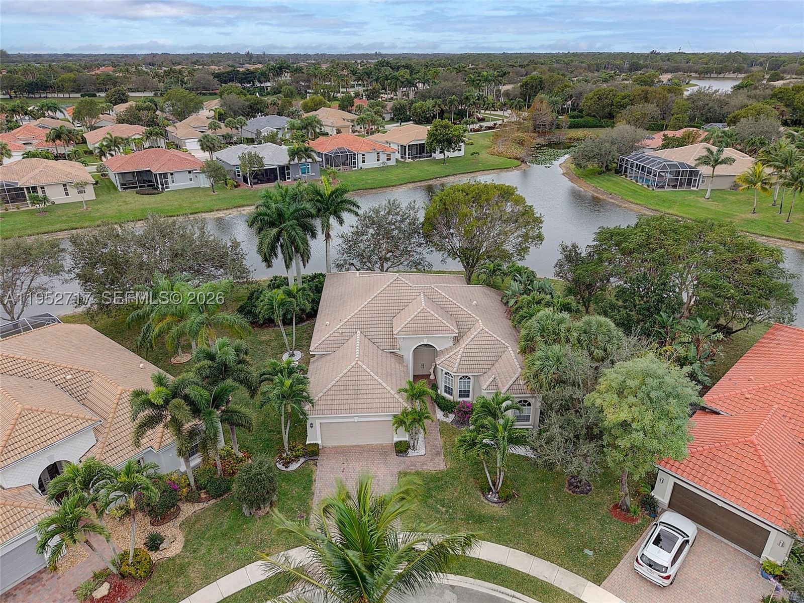 Real estate property located at 6733 Peruzzi Way, Palm Beach, Towne Park Tr E, Lake Worth, FL