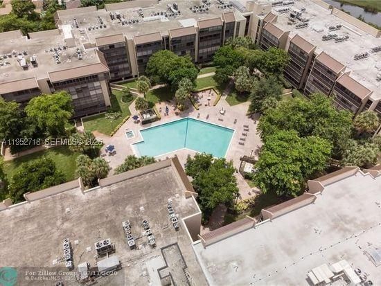 Real estate property located at 2806 46th Ave D537, Broward, Grandview At Emerald Hill, Hollywood, FL