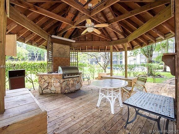 Real estate property located at 2806 46th Ave D537, Broward, Grandview At Emerald Hill, Hollywood, FL