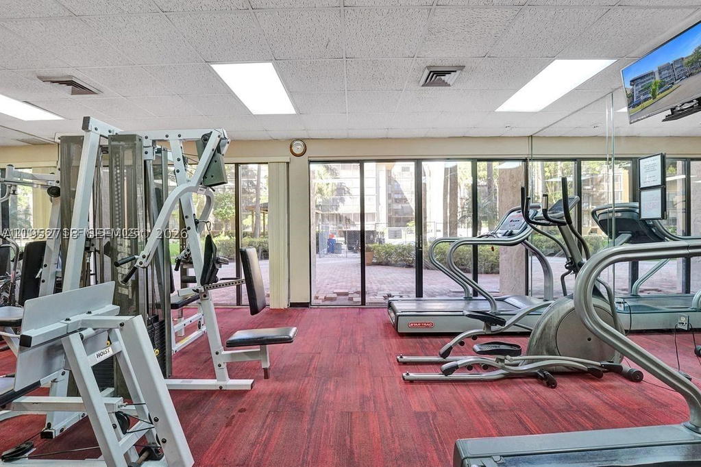 Real estate property located at 2806 46th Ave D537, Broward, Grandview At Emerald Hill, Hollywood, FL