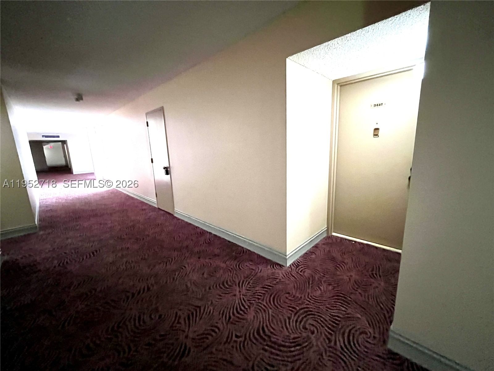 Real estate property located at 2806 46th Ave D537, Broward, Grandview At Emerald Hill, Hollywood, FL